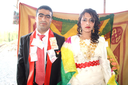 2011'de Hakkari'de evlenenler 75