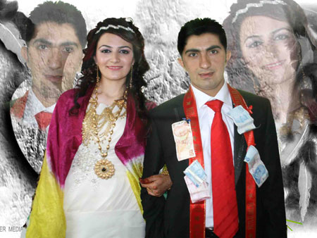 2011'de Hakkari'de evlenenler 79