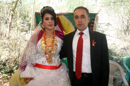 2011'de Hakkari'de evlenenler 8