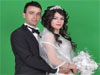 2011'de Hakkari'de evlenenler