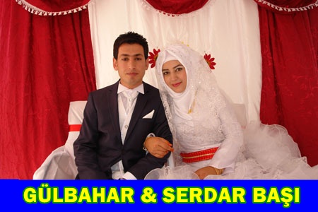 2011'de Şemdinli'de evlenenler 10