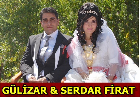 2011'de Şemdinli'de evlenenler 11