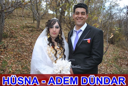 2011'de Şemdinli'de evlenenler 15