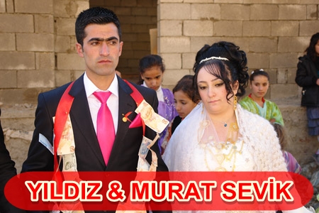 2011'de Şemdinli'de evlenenler 25