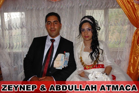 2011'de Şemdinli'de evlenenler 28