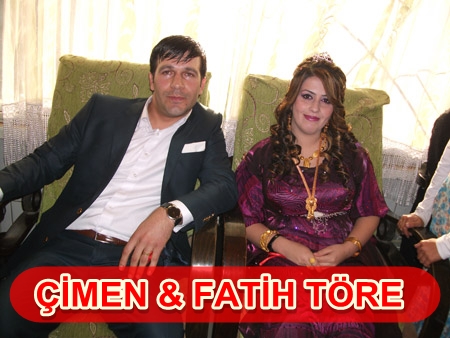 2011'de Şemdinli'de evlenenler 5