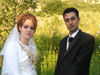 2011'de Şemdinli'de evlenenler