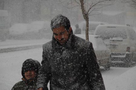 Van'da Kar esareti 15