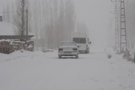 Van'da Kar esareti 5