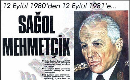 Unutulmayan 12 Eylül kareleri 10