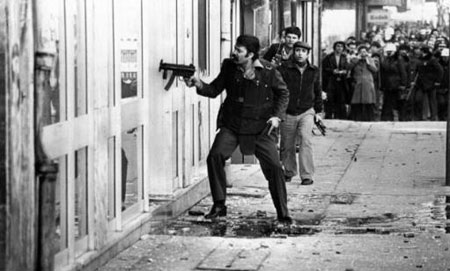 Unutulmayan 12 Eylül kareleri 11