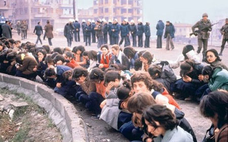 Unutulmayan 12 Eylül kareleri 15