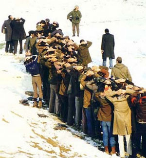 Unutulmayan 12 Eylül kareleri 16