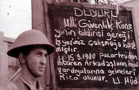 Unutulmayan 12 Eylül kareleri 17