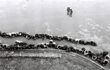 Unutulmayan 12 Eylül kareleri 18