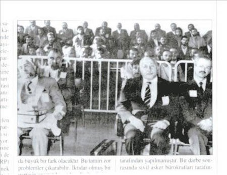 Unutulmayan 12 Eylül kareleri 22