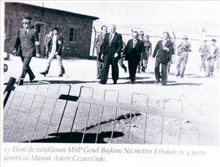 Unutulmayan 12 Eylül kareleri 23