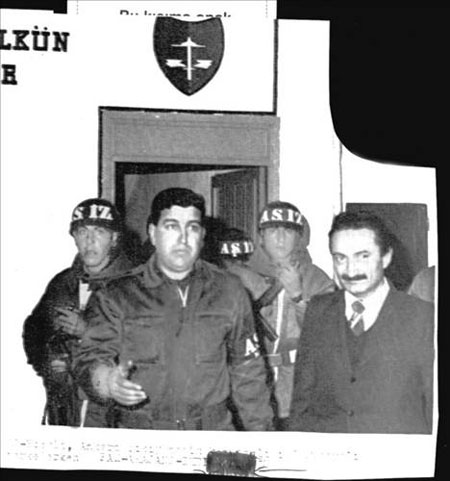 Unutulmayan 12 Eylül kareleri 26