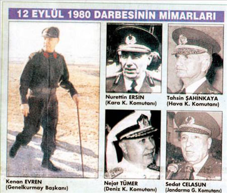 Unutulmayan 12 Eylül kareleri 28
