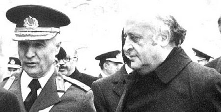 Unutulmayan 12 Eylül kareleri 32