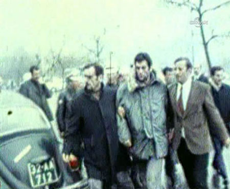 Unutulmayan 12 Eylül kareleri 34