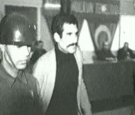 Unutulmayan 12 Eylül kareleri 35