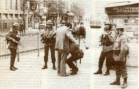 Unutulmayan 12 Eylül kareleri 36