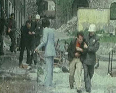 Unutulmayan 12 Eylül kareleri 38