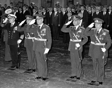 Unutulmayan 12 Eylül kareleri 42