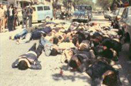 Unutulmayan 12 Eylül kareleri 46