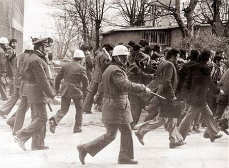 Unutulmayan 12 Eylül kareleri 54