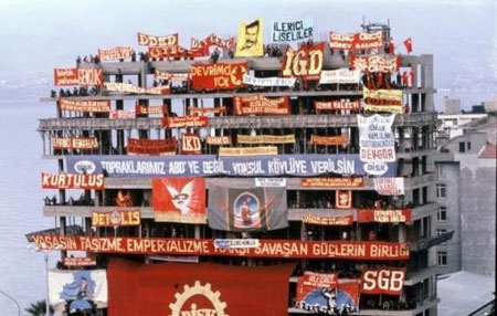 Unutulmayan 12 Eylül kareleri 6