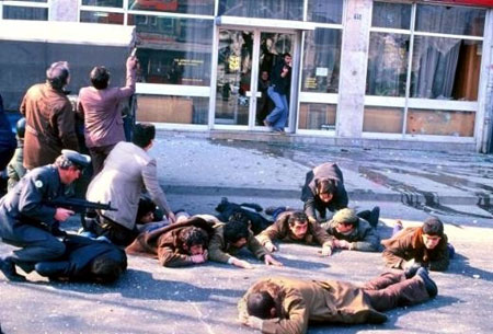 Unutulmayan 12 Eylül kareleri 7