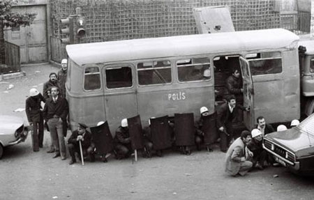 Unutulmayan 12 Eylül kareleri 8