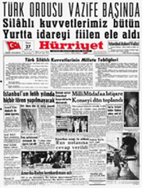 Unutulmayan 12 Eylül kareleri 9