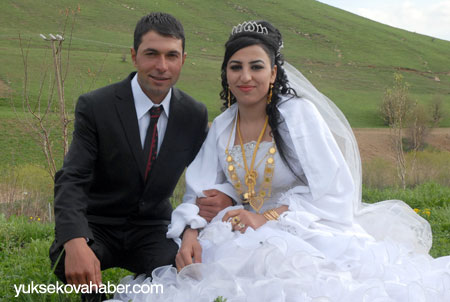 Yüksekova Düğünleri 05-06 Mayıs 2012 1