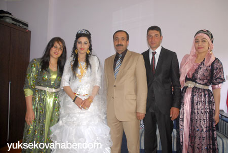 Yüksekova Düğünleri 05-06 Mayıs 2012 11