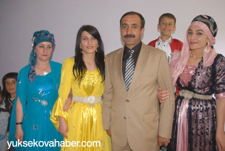 Yüksekova Düğünleri 05-06 Mayıs 2012 12