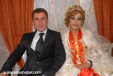 Yüksekova Düğünleri 05-06 Mayıs 2012 3