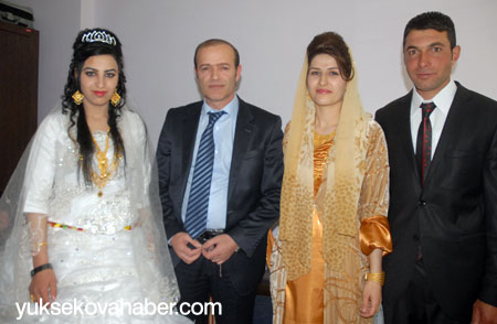 Yüksekova Düğünleri 05-06 Mayıs 2012 33