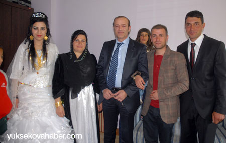 Yüksekova Düğünleri 05-06 Mayıs 2012 34
