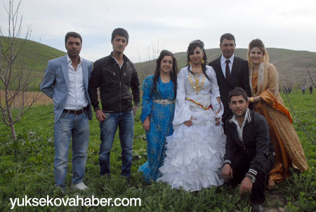 Yüksekova Düğünleri 05-06 Mayıs 2012 75