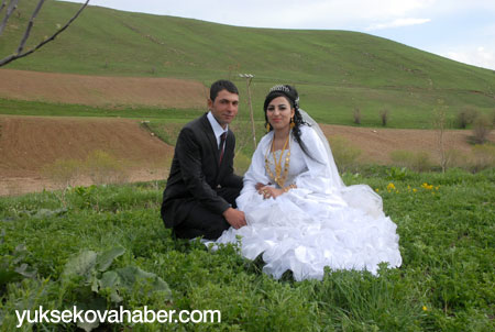 Yüksekova Düğünleri 05-06 Mayıs 2012 76