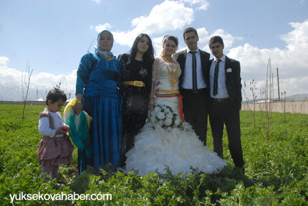 Yüksekova Düğünleri 05-06 Mayıs 2012 88