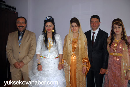 Yüksekova Düğünleri 05-06 Mayıs 2012 9