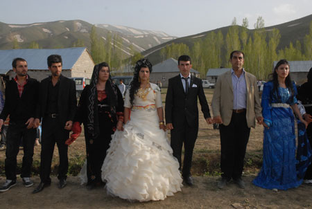 Yüksekova düğünleri 12-13 Mayıs 2012 119