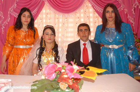Yüksekova düğünleri 12-13 Mayıs 2012 144