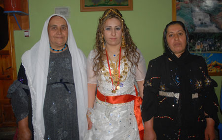 Yüksekova düğünleri 12-13 Mayıs 2012 57