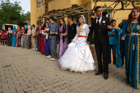 Şemdinli Düğünleri (12-13 Mayıs) 106