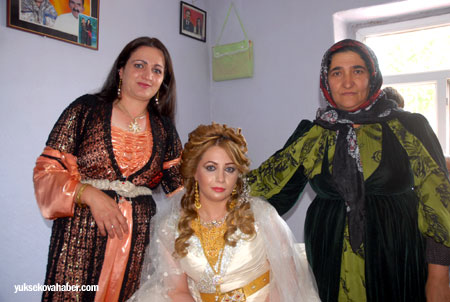 Yüksekova düğünleri - Foto Galeri - 19-20 Mayıs 2012 102